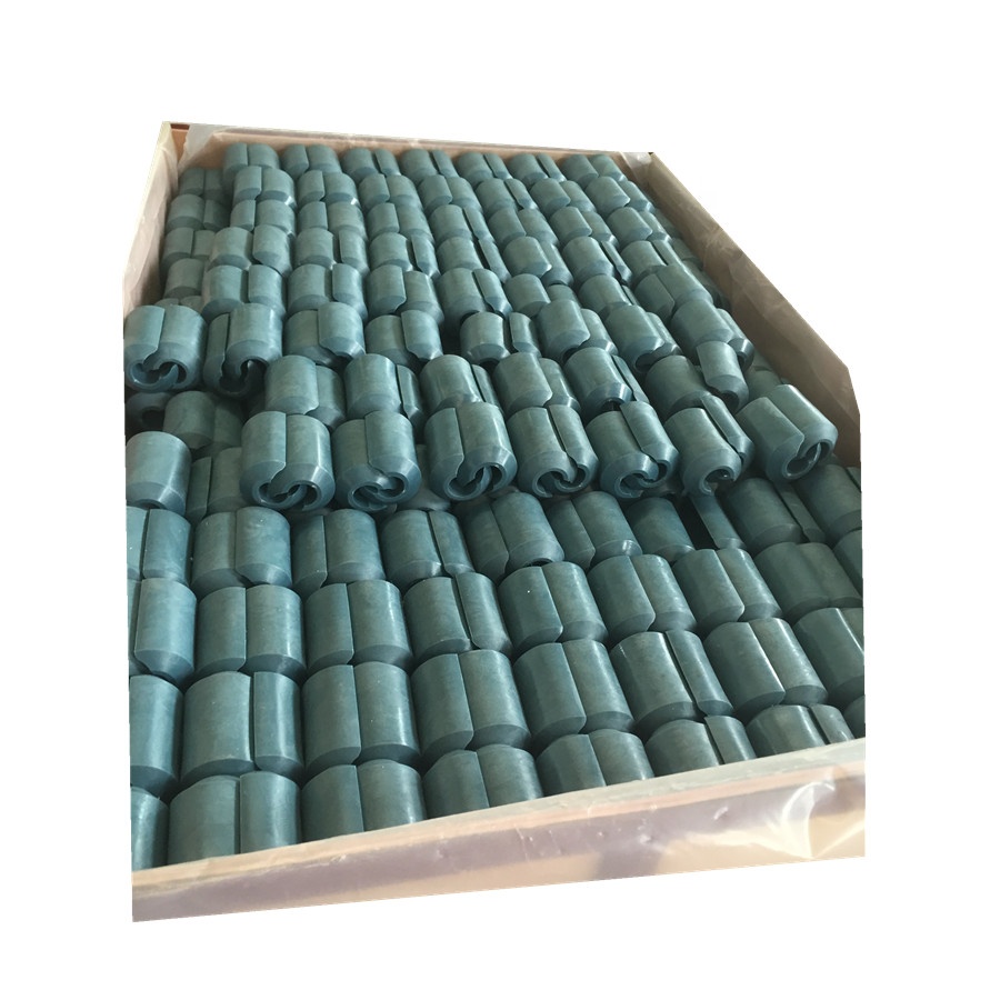 oilfield poly guide for 2-3/8 /2-7/8 tubing with factory price