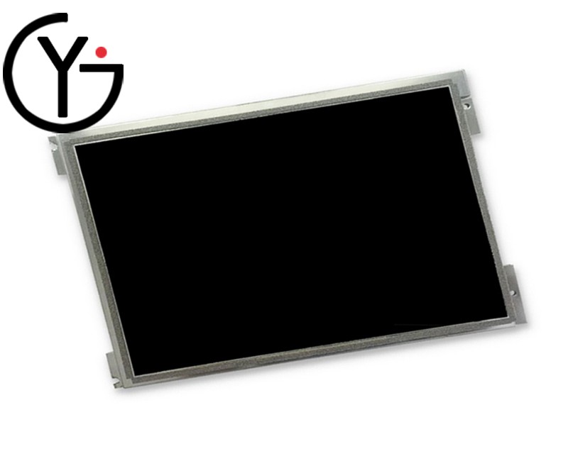 Для внешнего использования высокое Яркость IPS TCG104XGLPAPNN-AN40-S 10,4 дюймов 1024*768 панель ЖК-дисплея