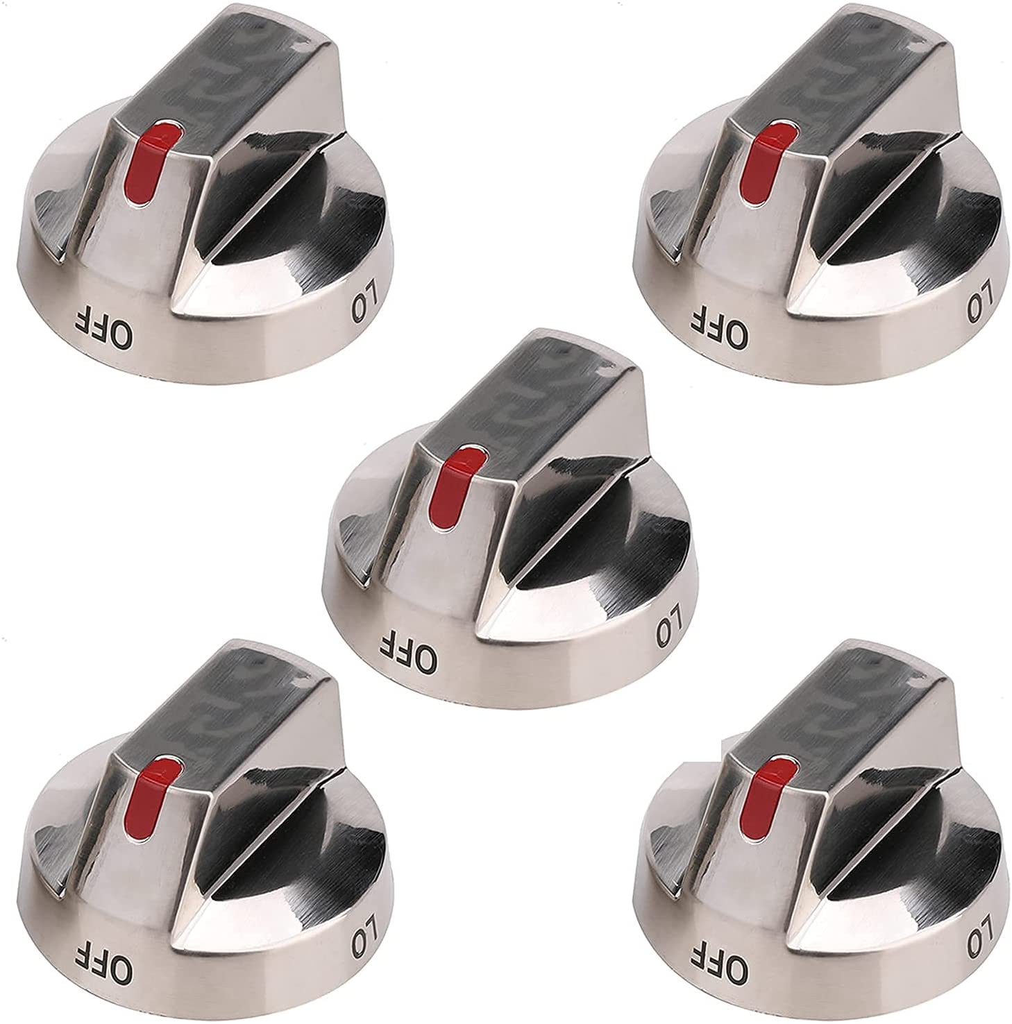 2021 New Knob For Kitchen Gas Stove Gas Bbq Oven Knob