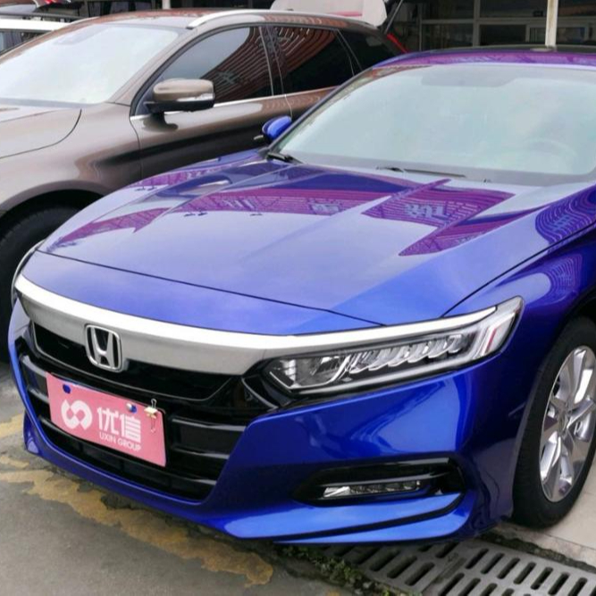 Подержанных автомобилей Honda Accord год 2012 2L автоматическая коробка передач с существенно низкими ценами 50 единиц