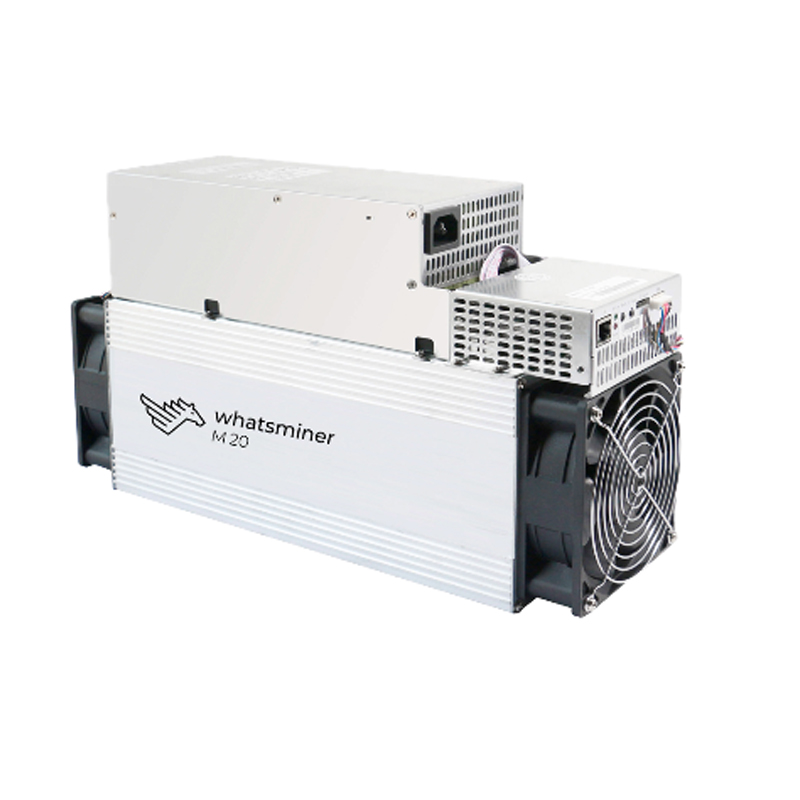 Майнер DCR D1 для крипто-асик майнинга Asic Майнинг Microbt Whatsminer D1 Blake256R14 48Th/s 2200W CDR Майнер