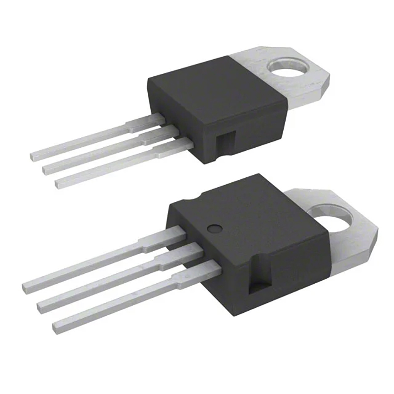 Биполярный транзистор NPN 200V 7A 10MHz 60W через отверстие TO-220-3 в наличии BU406 и BOM service онлайн