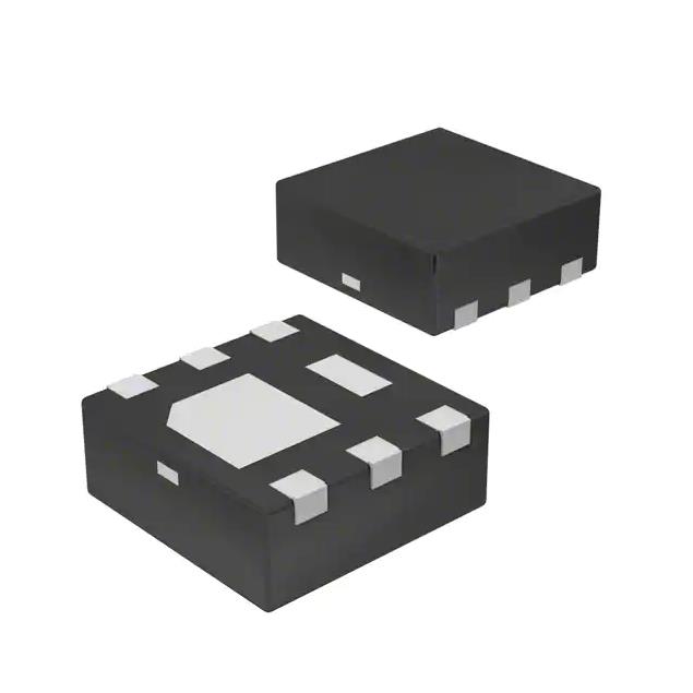 FDMA86251 MOSFET N-CH 150V 2.4A 6microfet
