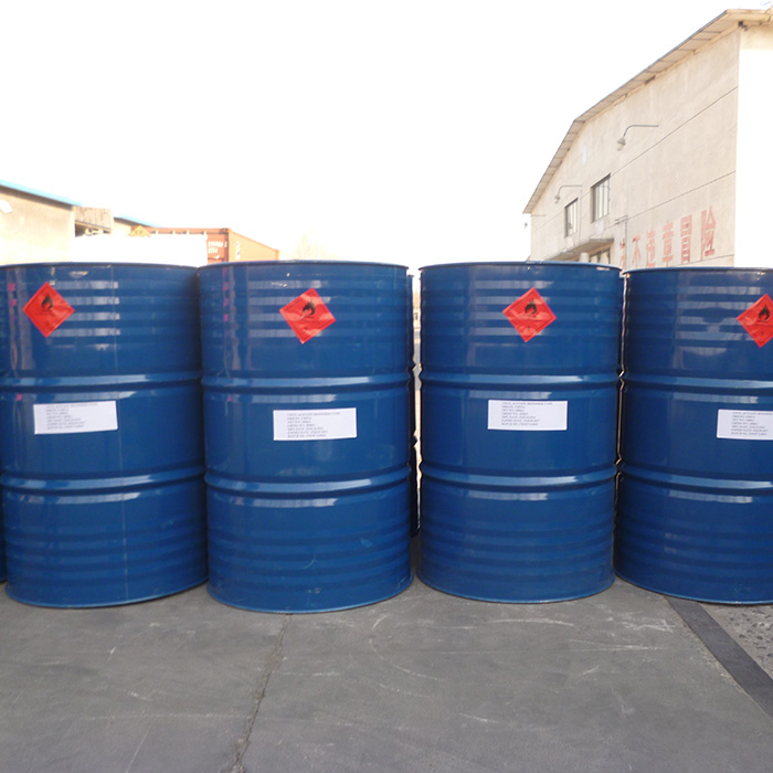 China Manufacturer CAS NO 108-94-1 Liquid Cyclohexanone 99.5%