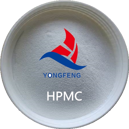 Строительные химикаты гидроципропил метилцеллюлоза hpmc