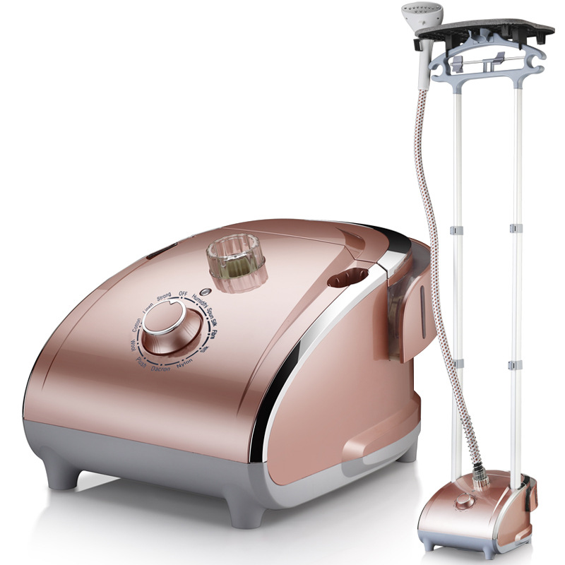 Professional manufacture with stainless for clothes garment steamer