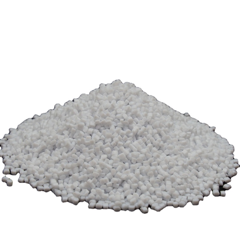 GRS certified recycled RPET chinese factory manufacturer polyethylene terephthalate plastic particles