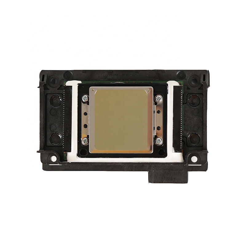 Новая печатающая головка XP600 для Epson XP600/XP601/XP700/XP701/XP800/XP801 струйный принтер D10 DX11 XP600 печатающая головка FA09050