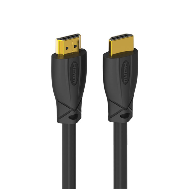 Высокоскоростной 3 м, 5 м, 10 м, 20 м, 50 м, поддержка 3d, 4k, 2,0 в, Hdmi-кабель Awm 20276 с Ethernet