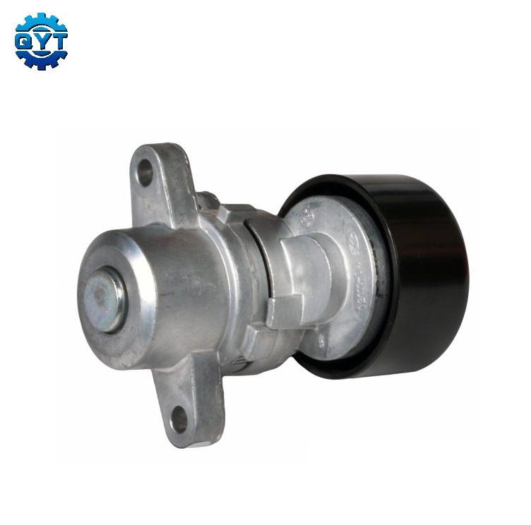 QYT автозапчасти натяжитель ремня сборки 11955-JA10A GTA1028 для NISSAN ALTIMA 2007-2012