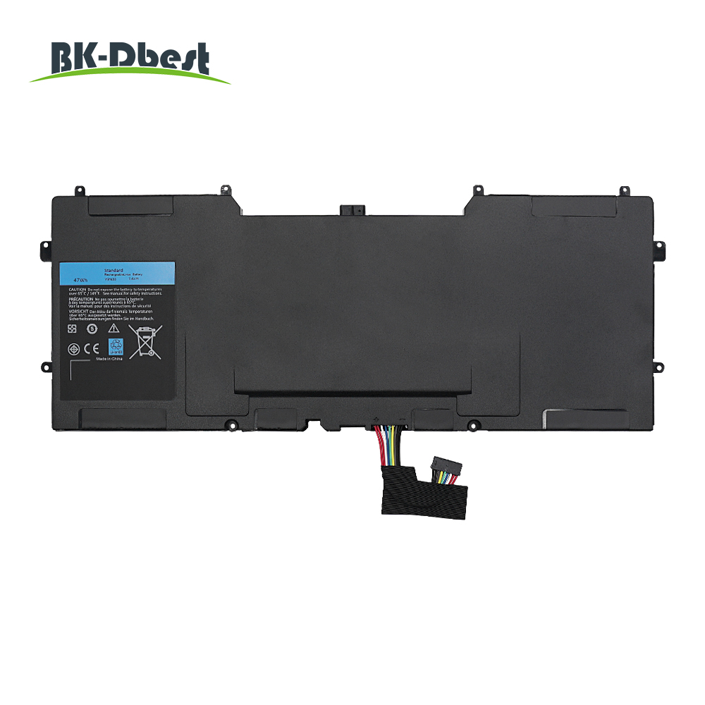 Новый Y9N00 для Dell аккумулятор для ноутбука DELL XPS 12 XPS13-L321X XPS13-L322X L321X 3H76R 489XN 12-L221x 12-9Q23 13R 13D высокого качества
