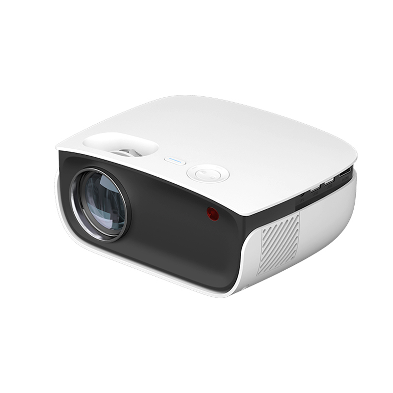 Горячая Распродажа 4k проектор Vava 4k Uhd лазер 3,93 дюймов LCD TFT короткий проектор 4k 6000 люмен
