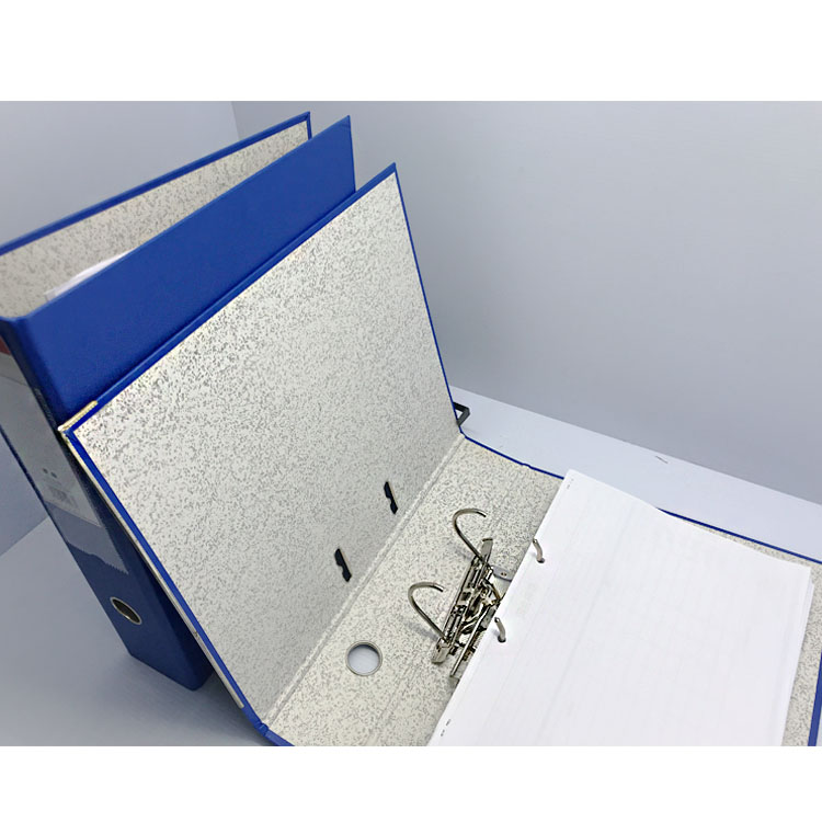 2019 Amazon горячие продажи хранения буфер A4 пластик папка для файлов/Document Box/Box файл