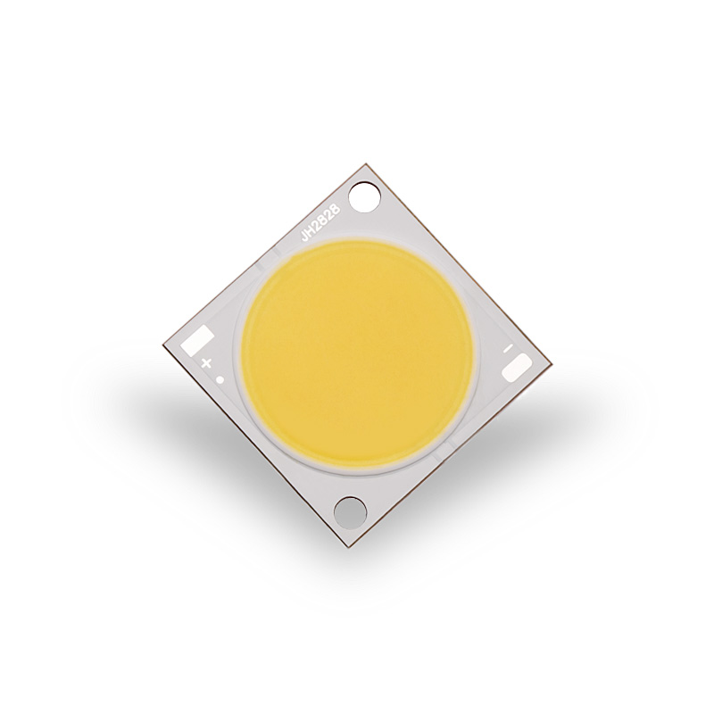 sell 20w sunlight spectrum cob led 4000k/J4C type white color full spectrum 20w cob led