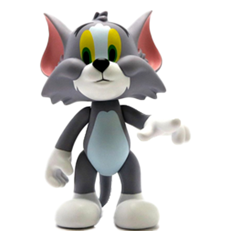 Manufacturers OEM Designer Art Collectible 3D Printing Resin Toys Custom Resin Figure Vinyl Toys