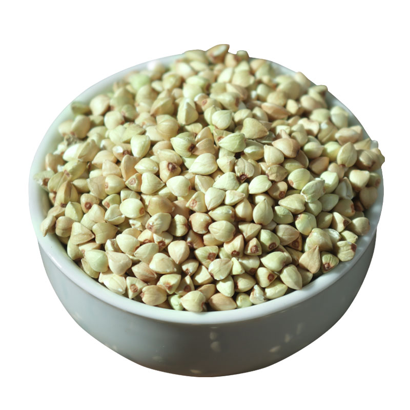 Bulk Buckwheat Rice Delicious Buckwheat Pure Natural Grains