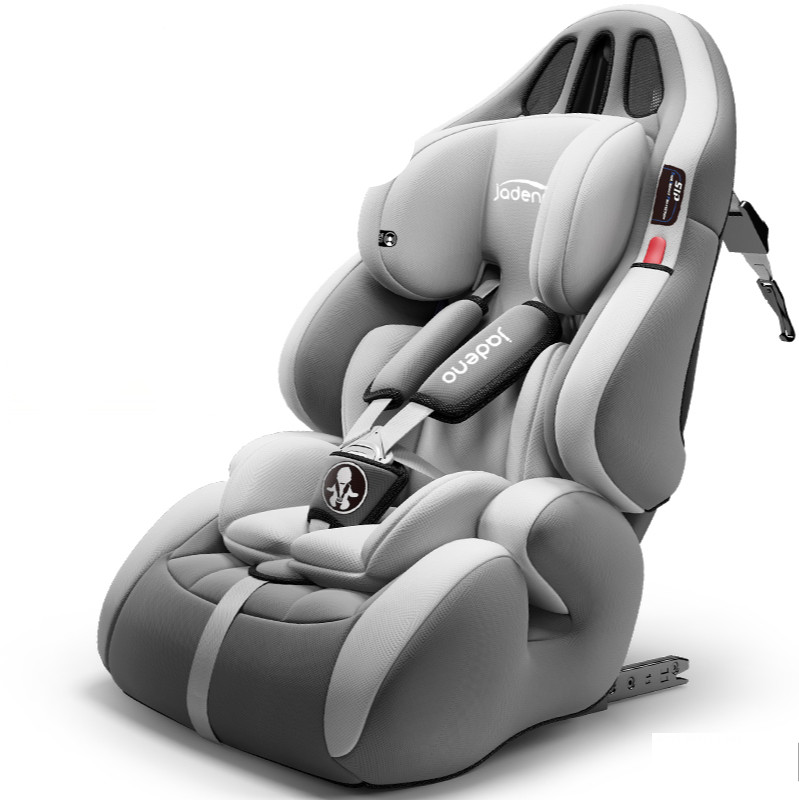 new models hot sale adjustable Group 1+2 Kids Chair Car 9-25kg Forward Facing Baby Car Seat ECE/Protective Cushion baby car seat