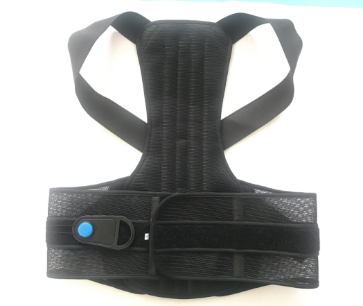 Adjustable corrector posture Band Shoulders Back Posture Shoulder Corrector Spine