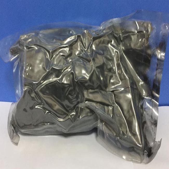 Synthetic ultra fine high pure flake graphite powder