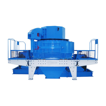 manufacturer sand casting production line sand making machine