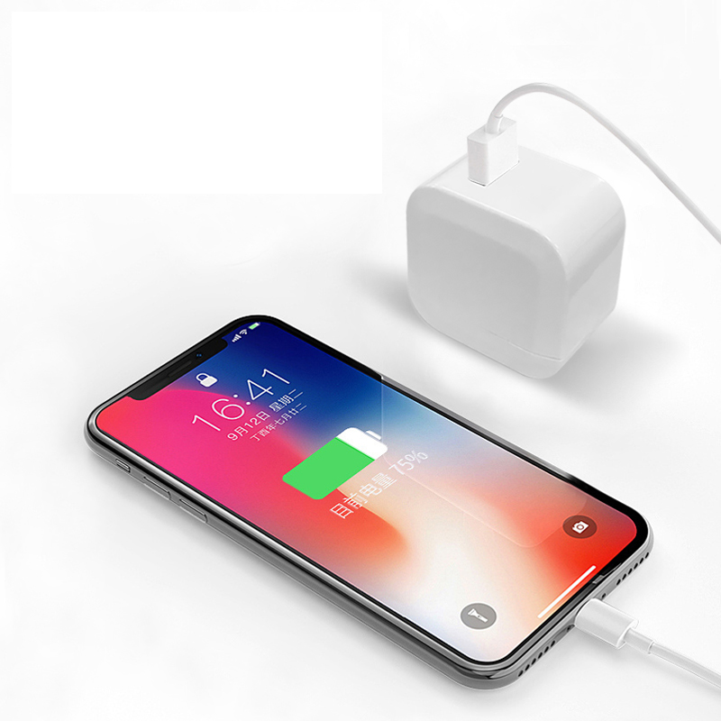 5 в а адаптер с одним портом зарядное устройство usb для мобильного телефона