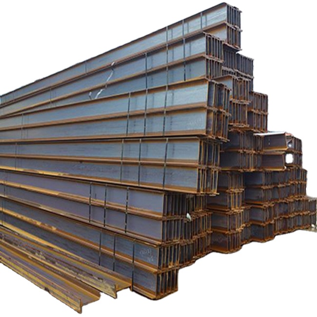 mild steel ASTM A36 built up shapes I-beam,H-beam,W-shape