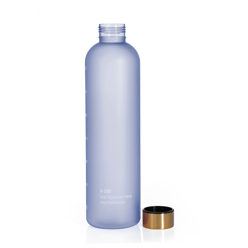 Уличная оптовая бутылка для воды Tritan Hot Lovely BPA бесплатно дешево бесплатно Питьевая