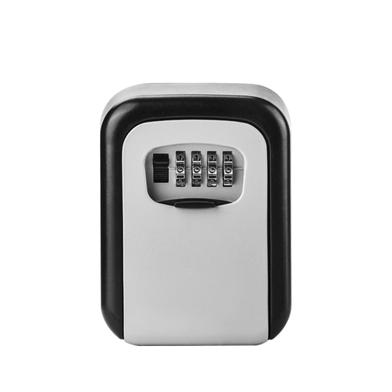 wall mounted combination lock key storage box, key safe box, key box
