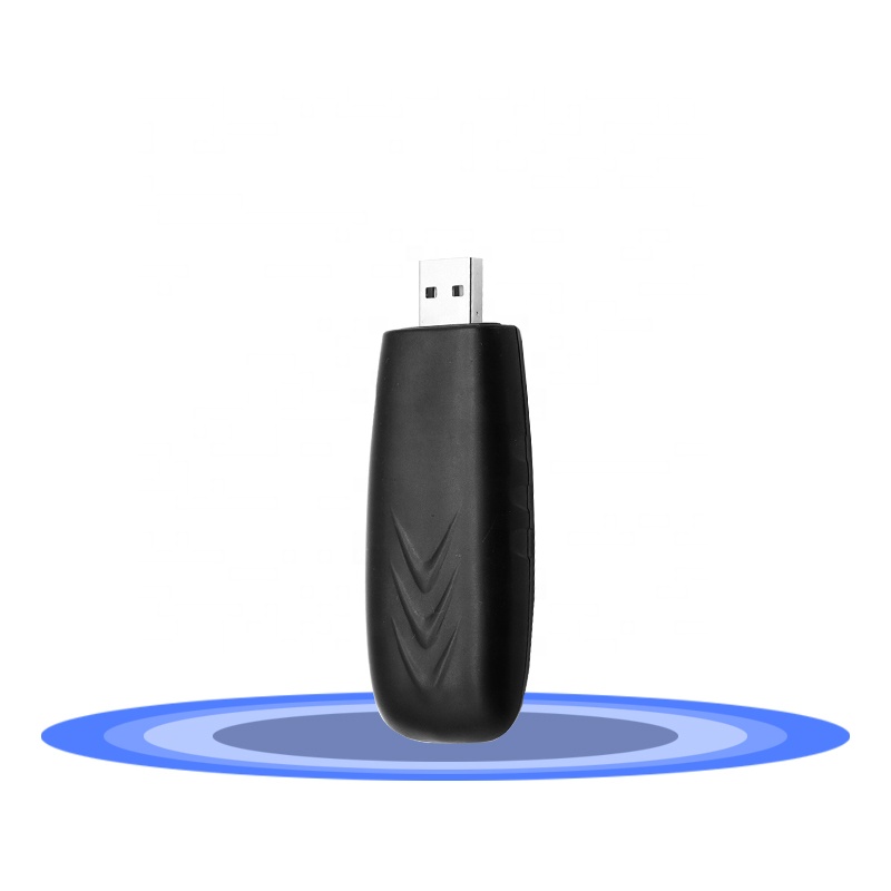 Amazon, лидер продаж, двухдиапазонный беспроводной usb-адаптер Wi-Fi для ПК, 1200 Мбит/с, настольный 5g usb Wi-Fi адаптер, windows 10