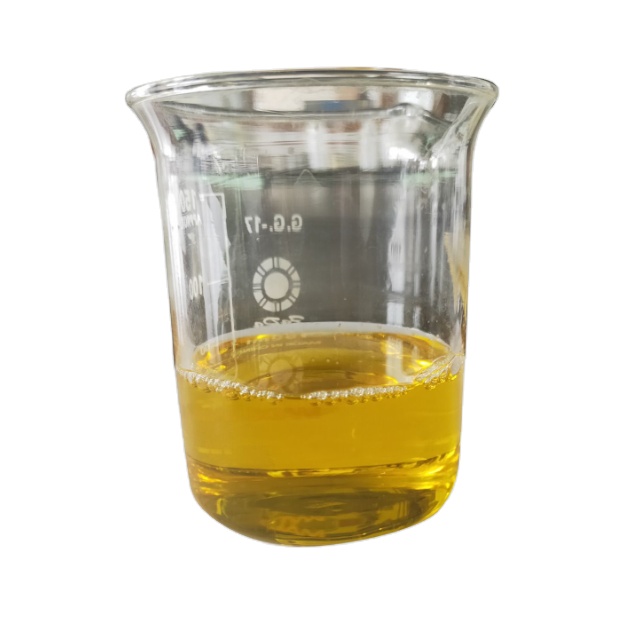 Pesticide Amitraz 98%TC 20%EC 12.5% EC CAS 1912-24-9 Agrochemical
