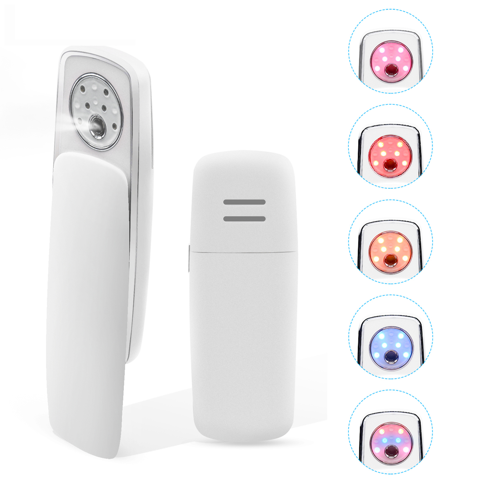 professional popular products facial steamer nano electric sprayer face mist atomizer