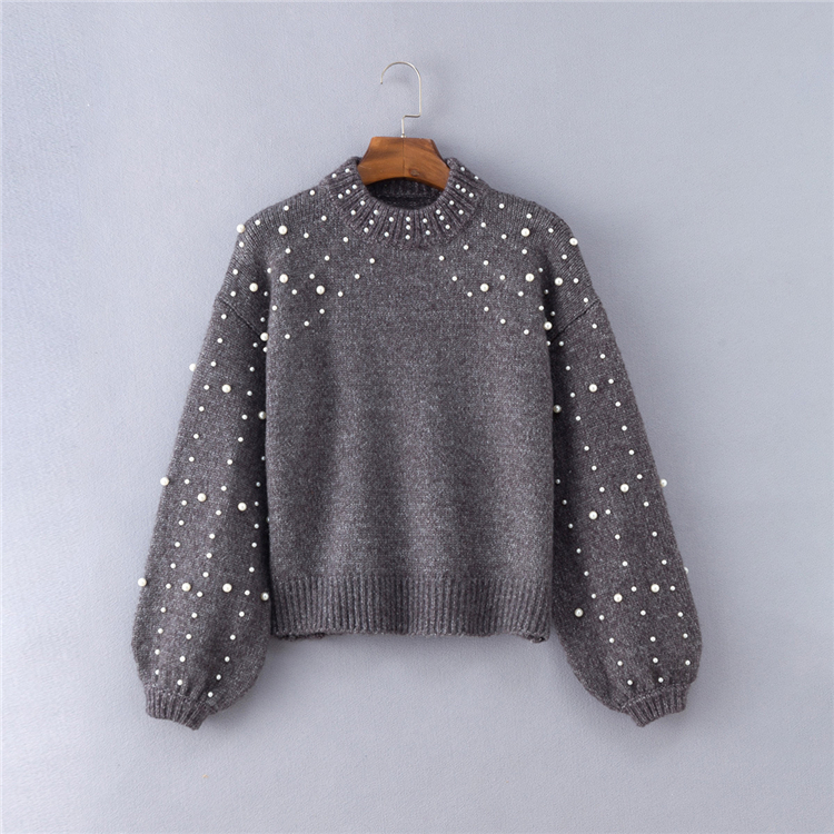 На осень и зиму Sueter De Algodon Crochet Punto Personalizados Dama De Para Mujer женские Invierno свитер