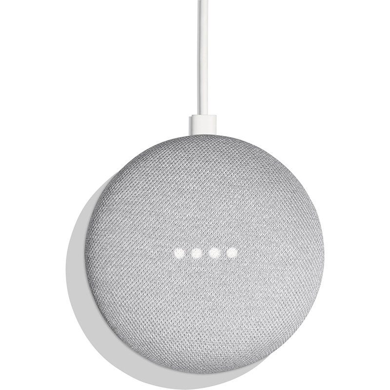 Bluetooth беспроводной смарт-динамик с Google home mini