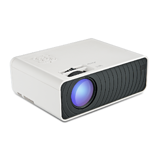Data Show Slide Overhead Mini Projector Phones Mobile Led Projector Price 1080P Home Theater Movie Projector