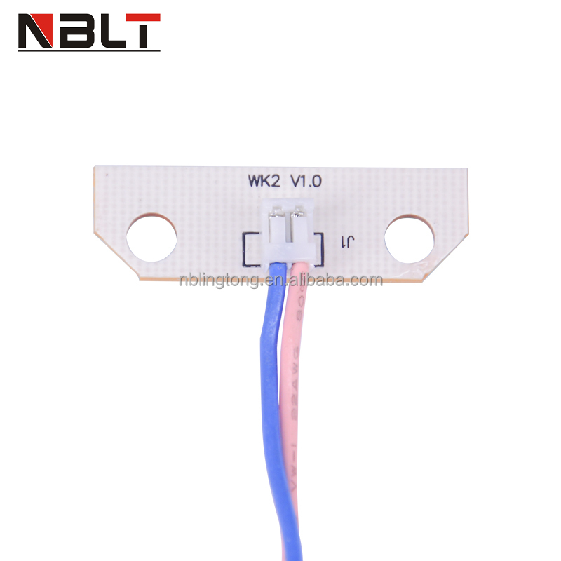 Hot Selling WW02F00224 Sensor Tarjeta De Motor Lavadora Mabe WK2N 228C2076P003 Washing Machine Parts Free Spare Parts