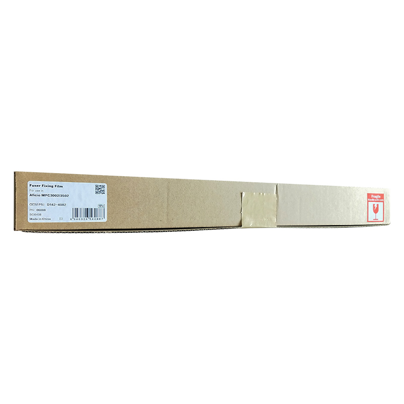 Гибкая фиксирующая пленка совместима с Ricoh Aficio D1424082 MPC3002 MPC3502 MPC4502 MPC5502