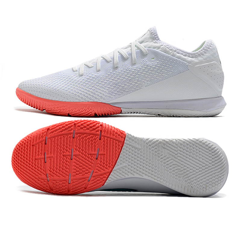 Высококачественная футбольная обувь sepatu futsal для детей, профессиональная обувь для игры в футбол, OEM IC футбольные бутсы