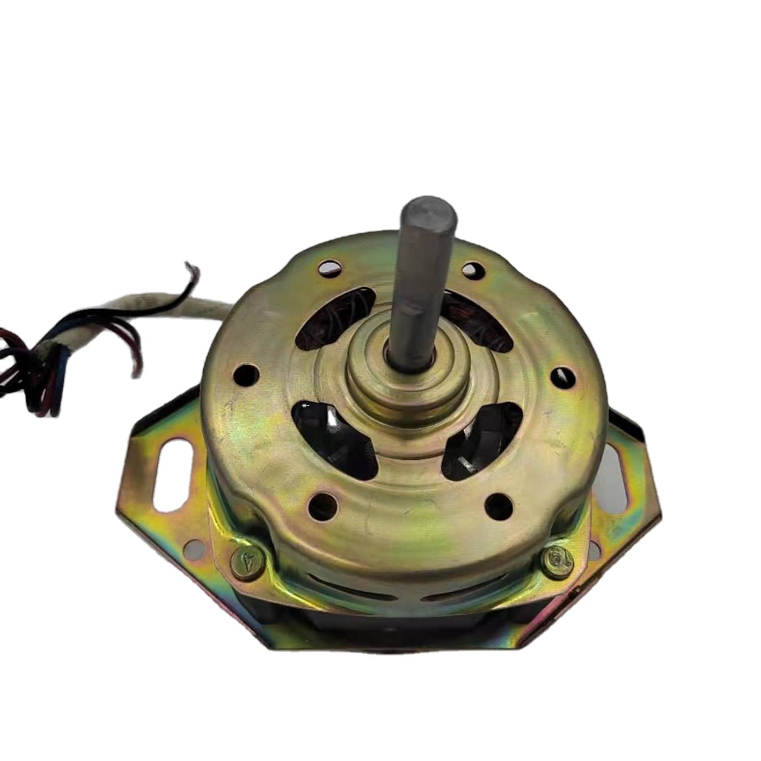 Chinese sale wholesale prices Washing machine motor