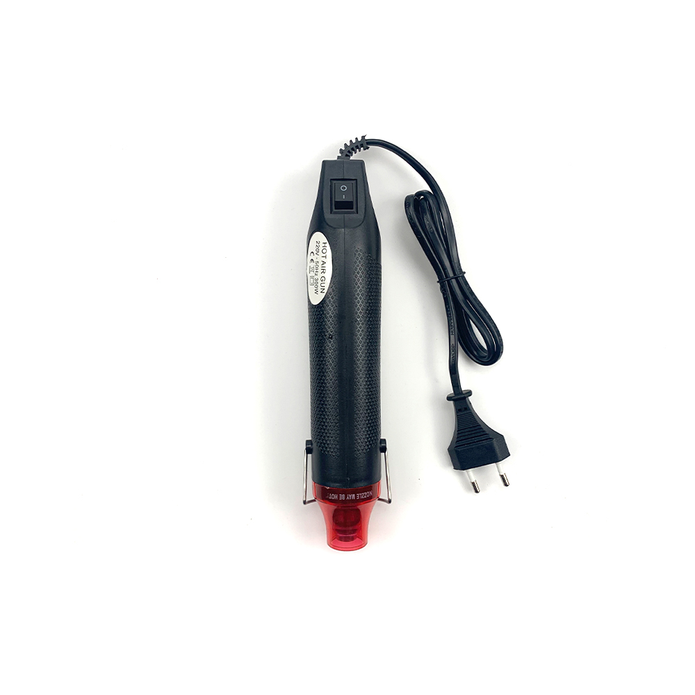 Chinese WholeSale Multi Function Heat GunSoft pottery DIY Hot Air Gun heat gun