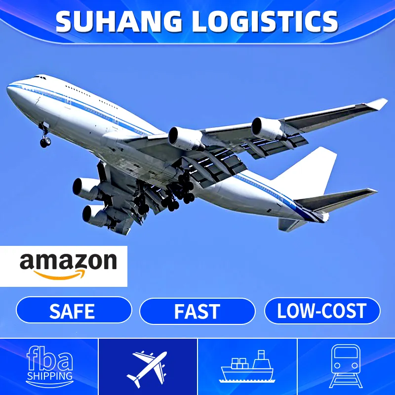 Shipping From China To Saudi Arabia Door To Door Air Freight DDP Service