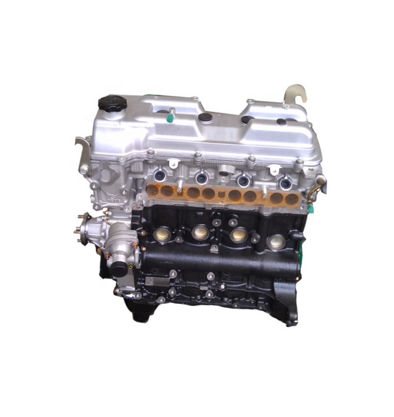 Поставка по заводской цене, цилиндр двигателя, длинный блок для Toyota 2.7L 3RZ 3RZ-FE, Длинный Блок бензинового двигателя