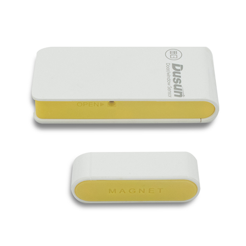 Магнитный дверной датчик Zigbee для домашней автоматизации