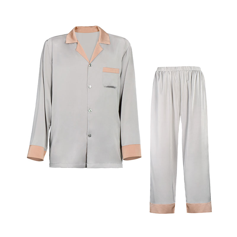 Guixiu Men's pajamas for couples