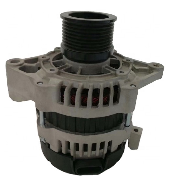 3972731/19020205/4BT3.9 Alternator 24V/45A/8PK Professional supply Alternator low price High quality Hot selling