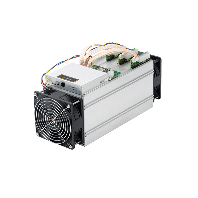 Good working used Bitcoin Miner Antminer S9/S9I/S9J 14T/14.5T with original bitmain Power Supply