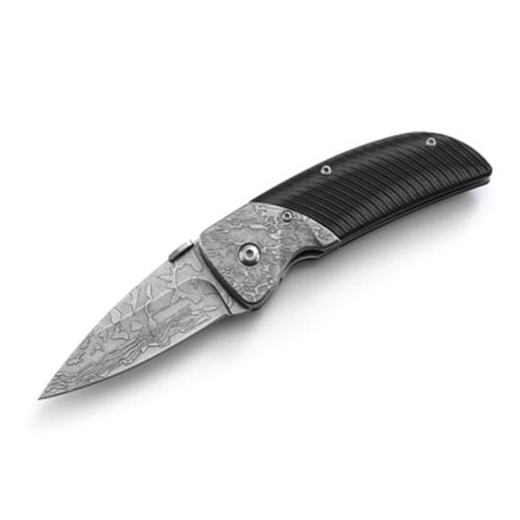 Складной карманный нож из нержавеющей стали 3Cr13 с рукояткой G10