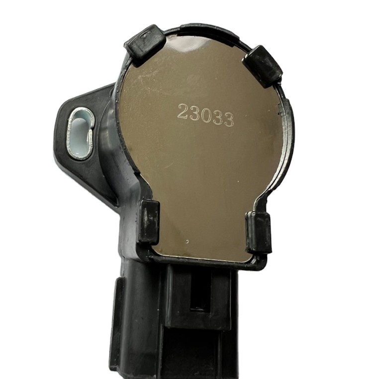 Датчик положения дроссельной заслонки Tps 198500-0330 89452-12040 для Lexus Toyota Corolla Hi-lux 22re/3vze 08/датчик двигателя