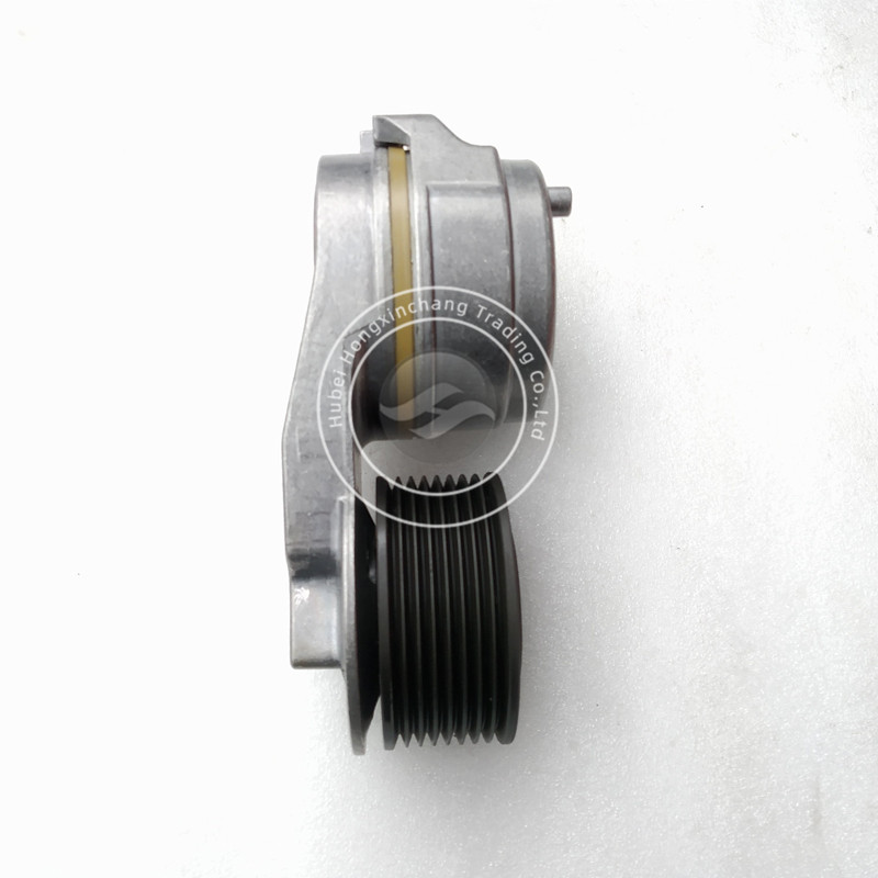 Suitable For QSB6.7 Diesel Engine Belt Tensioner 3976834 3957434