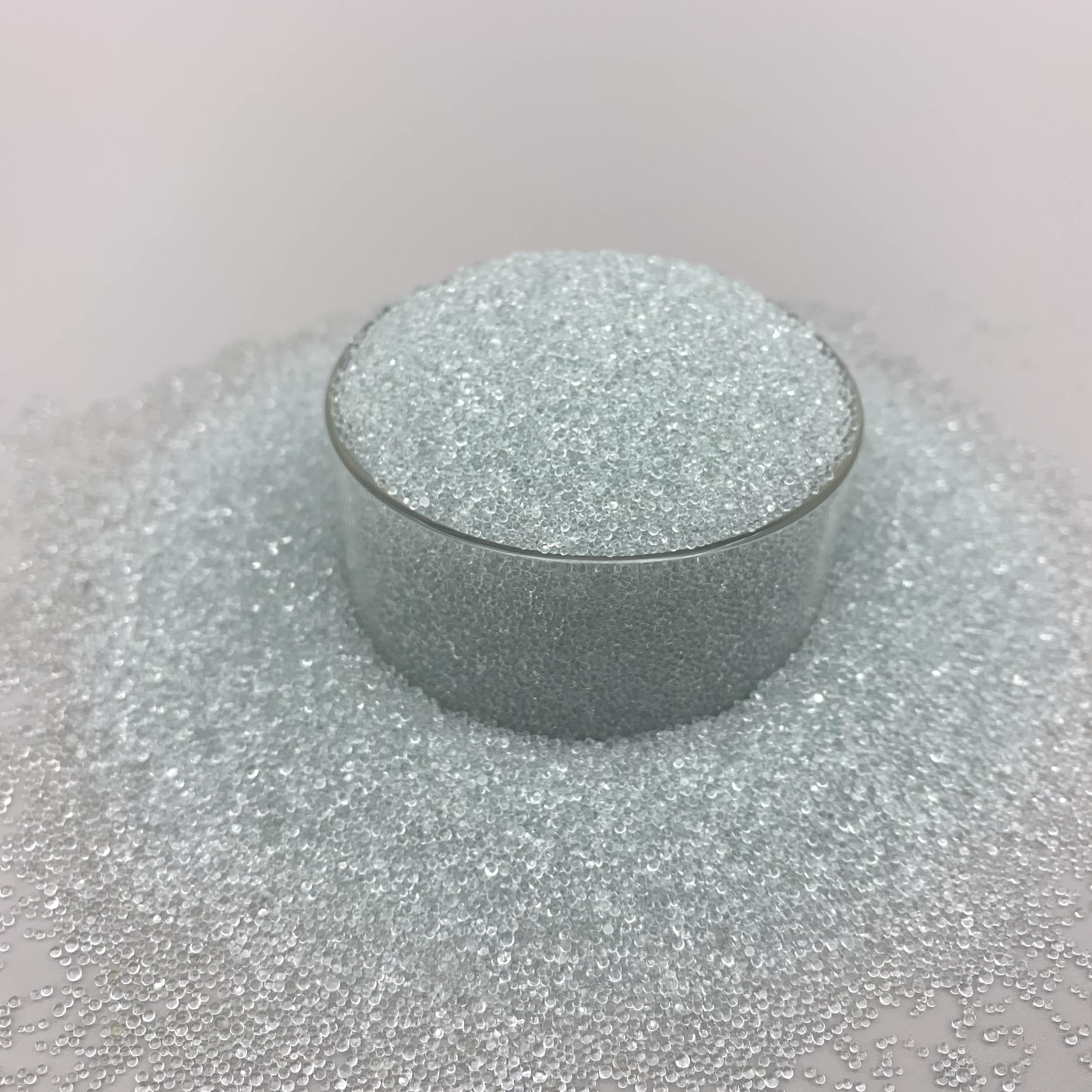 Beads High Retroreflective Glass Beads