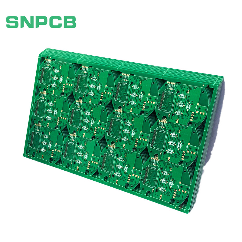 Factory Motherboard Mobile Phone Pcba Mini Projector Board Manufacturing Oem Supplier Make Custom Pcb